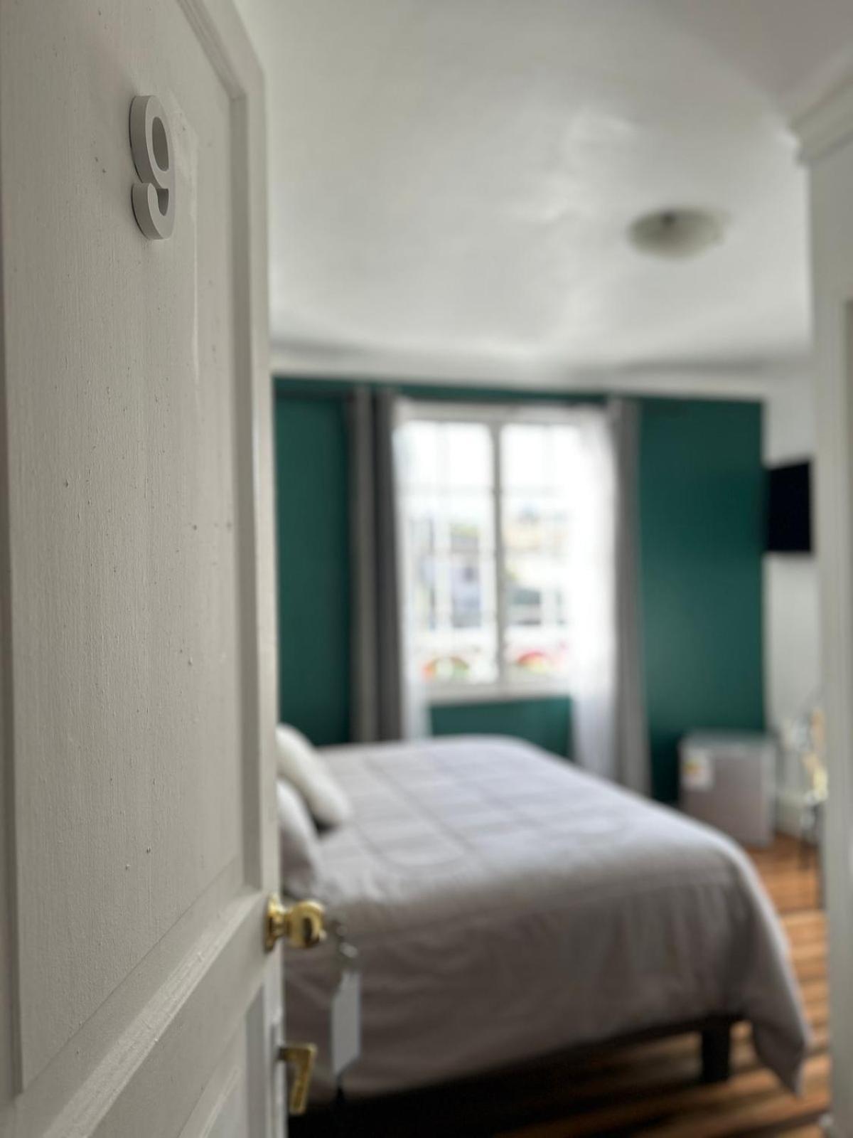 Casa Di Patti Apartment Сантяго Екстериор снимка
