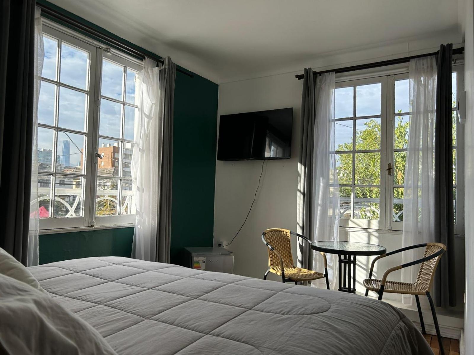 Casa Di Patti Apartment Сантяго Екстериор снимка