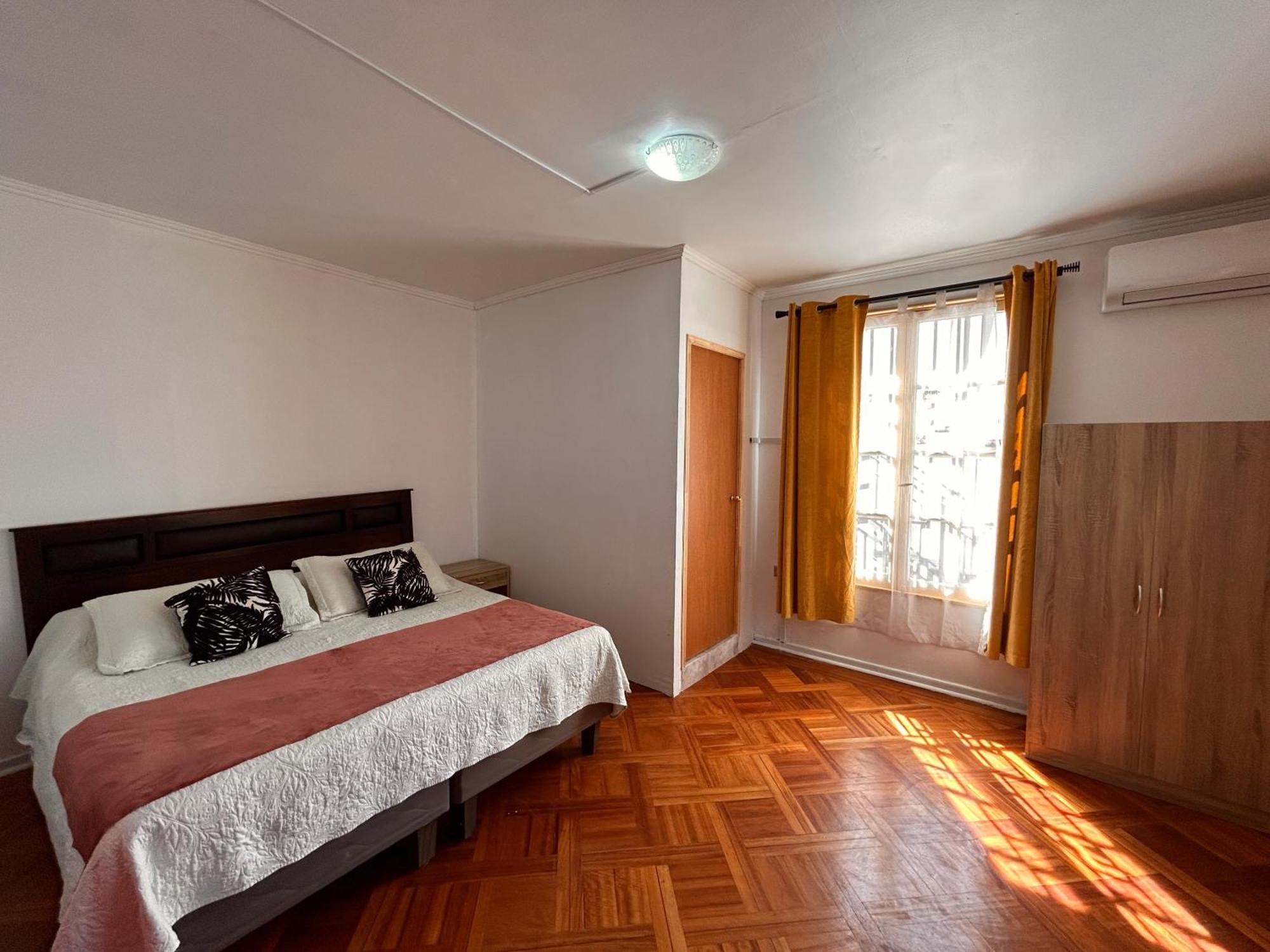 Casa Di Patti Apartment Сантяго Екстериор снимка