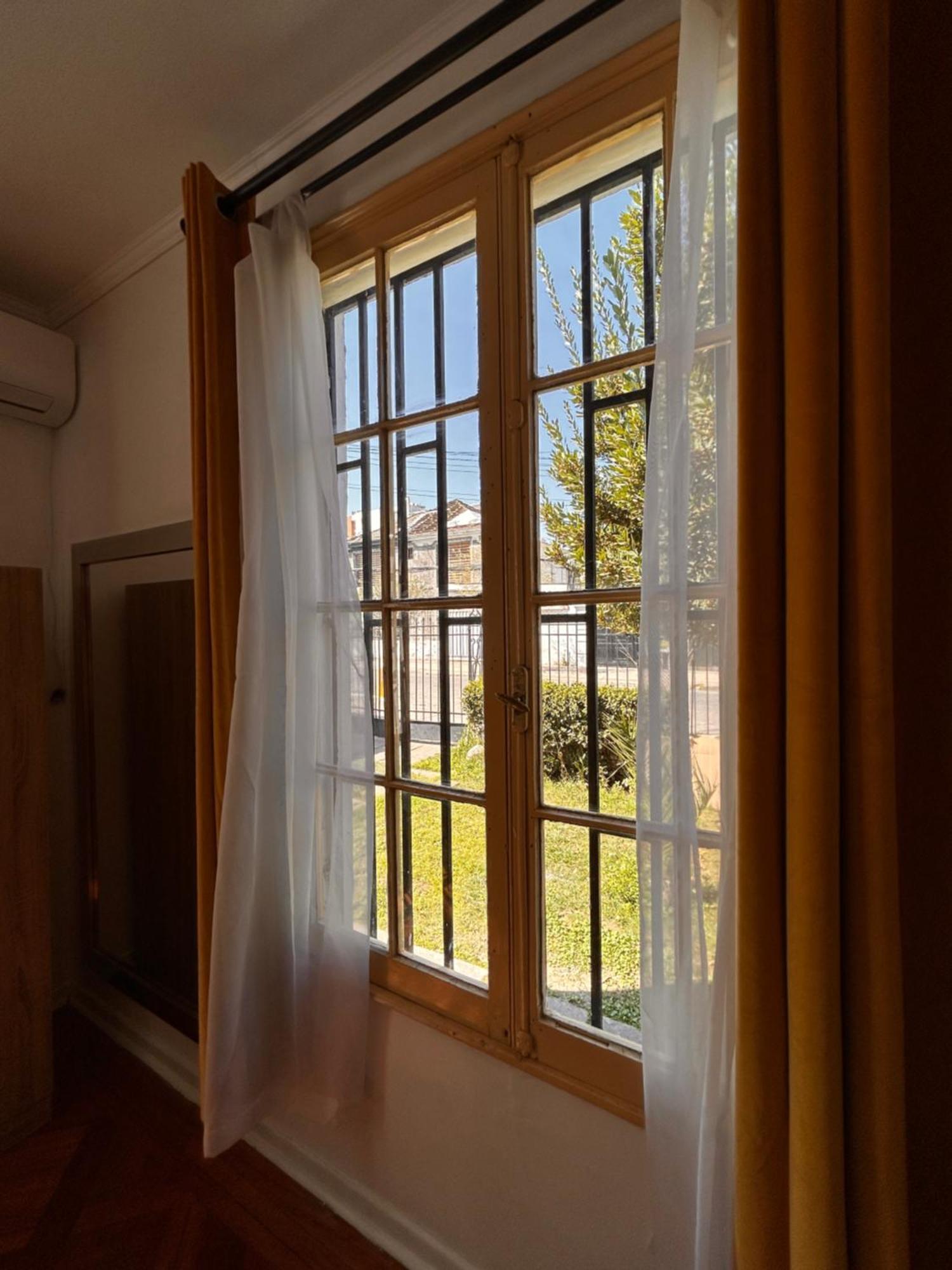 Casa Di Patti Apartment Сантяго Екстериор снимка