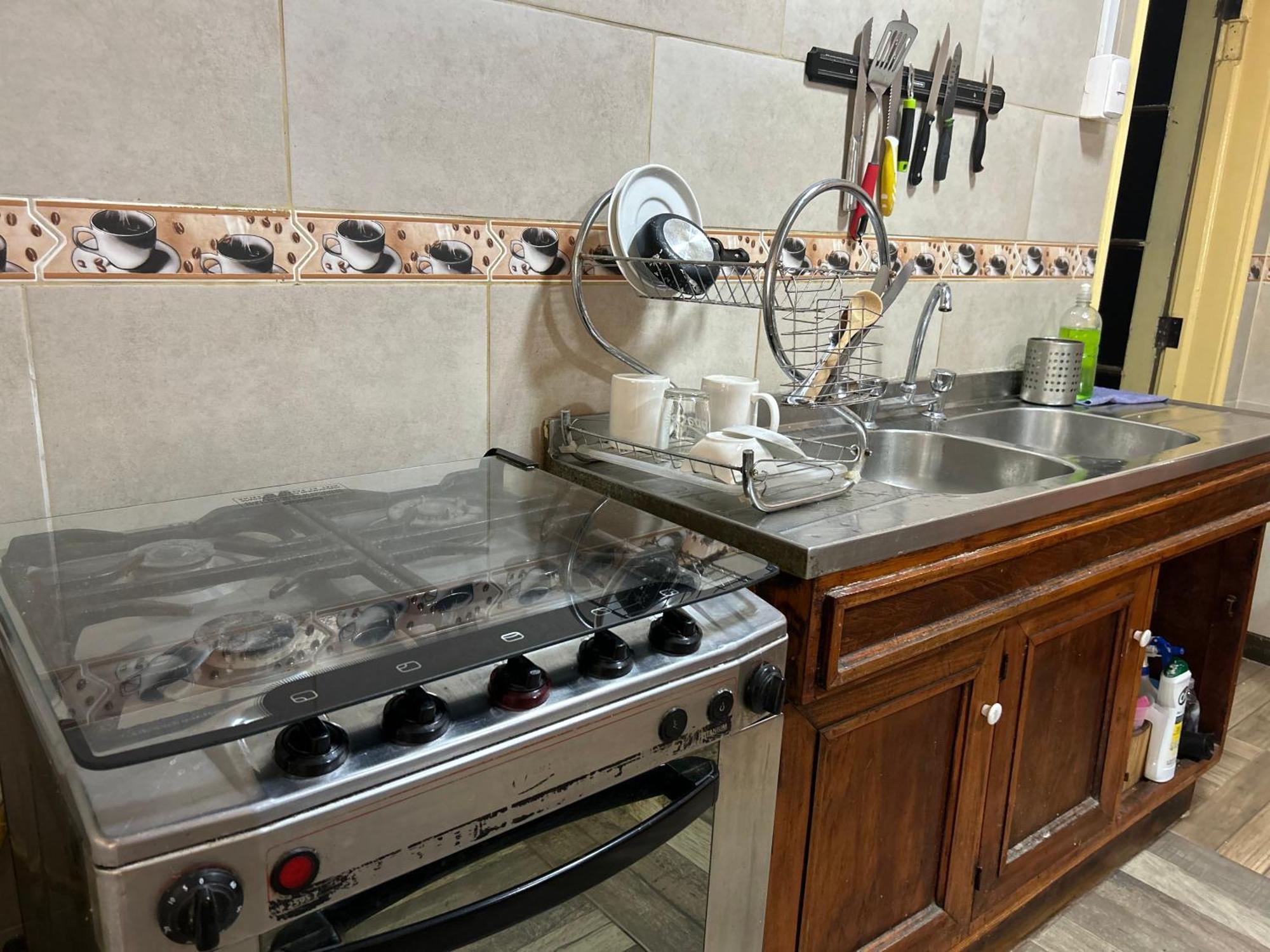 Casa Di Patti Apartment Сантяго Екстериор снимка