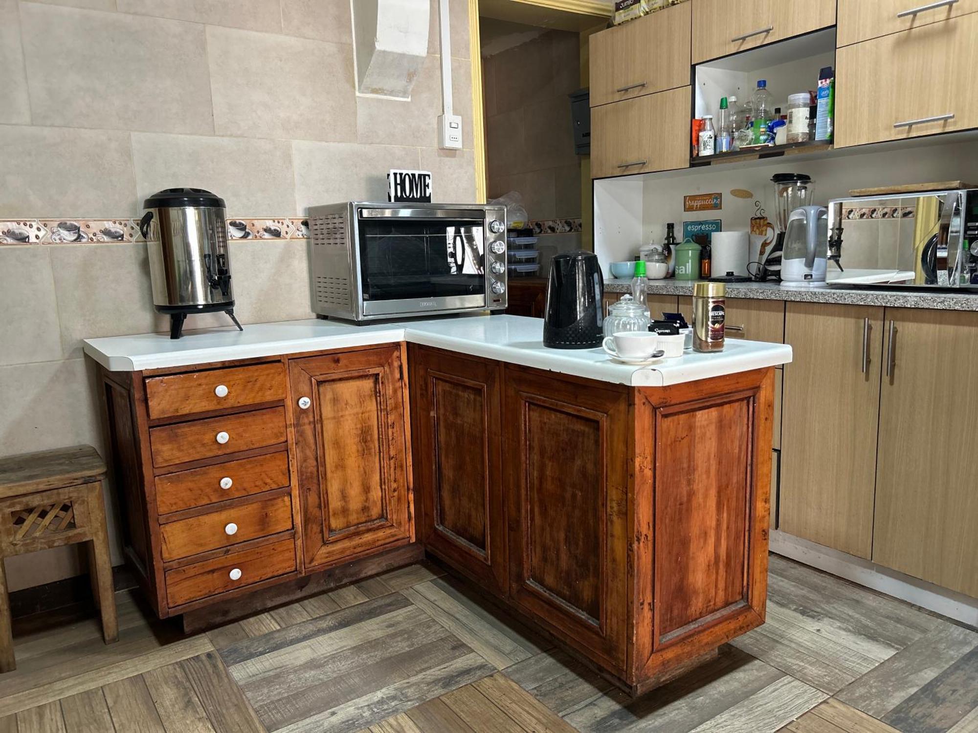 Casa Di Patti Apartment Сантяго Екстериор снимка