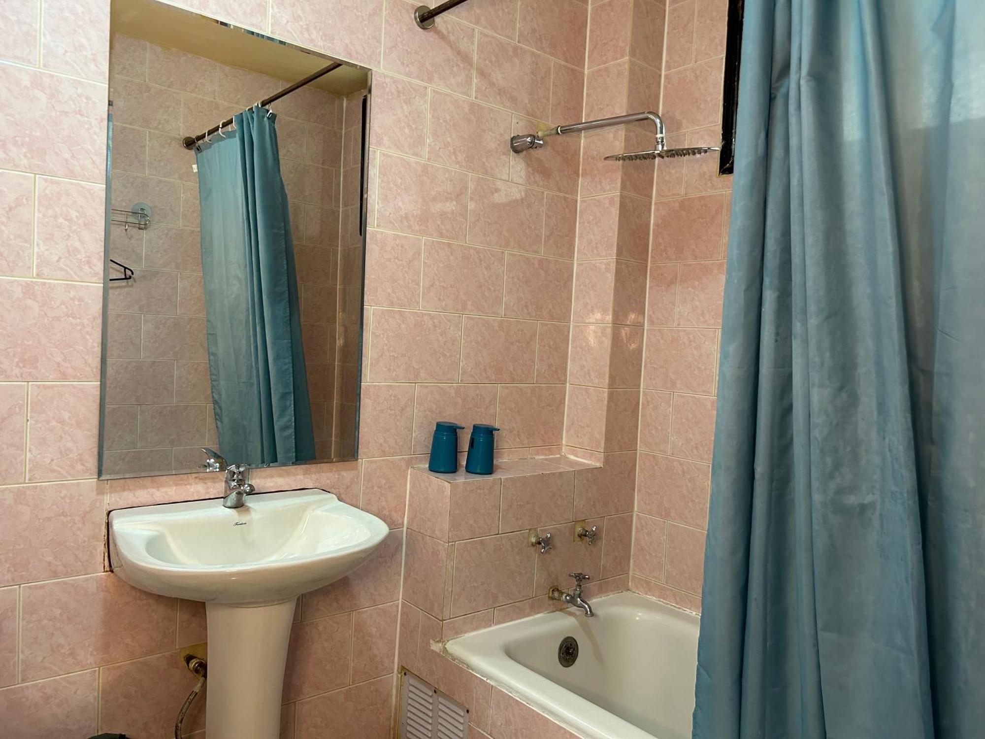 Casa Di Patti Apartment Сантяго Екстериор снимка