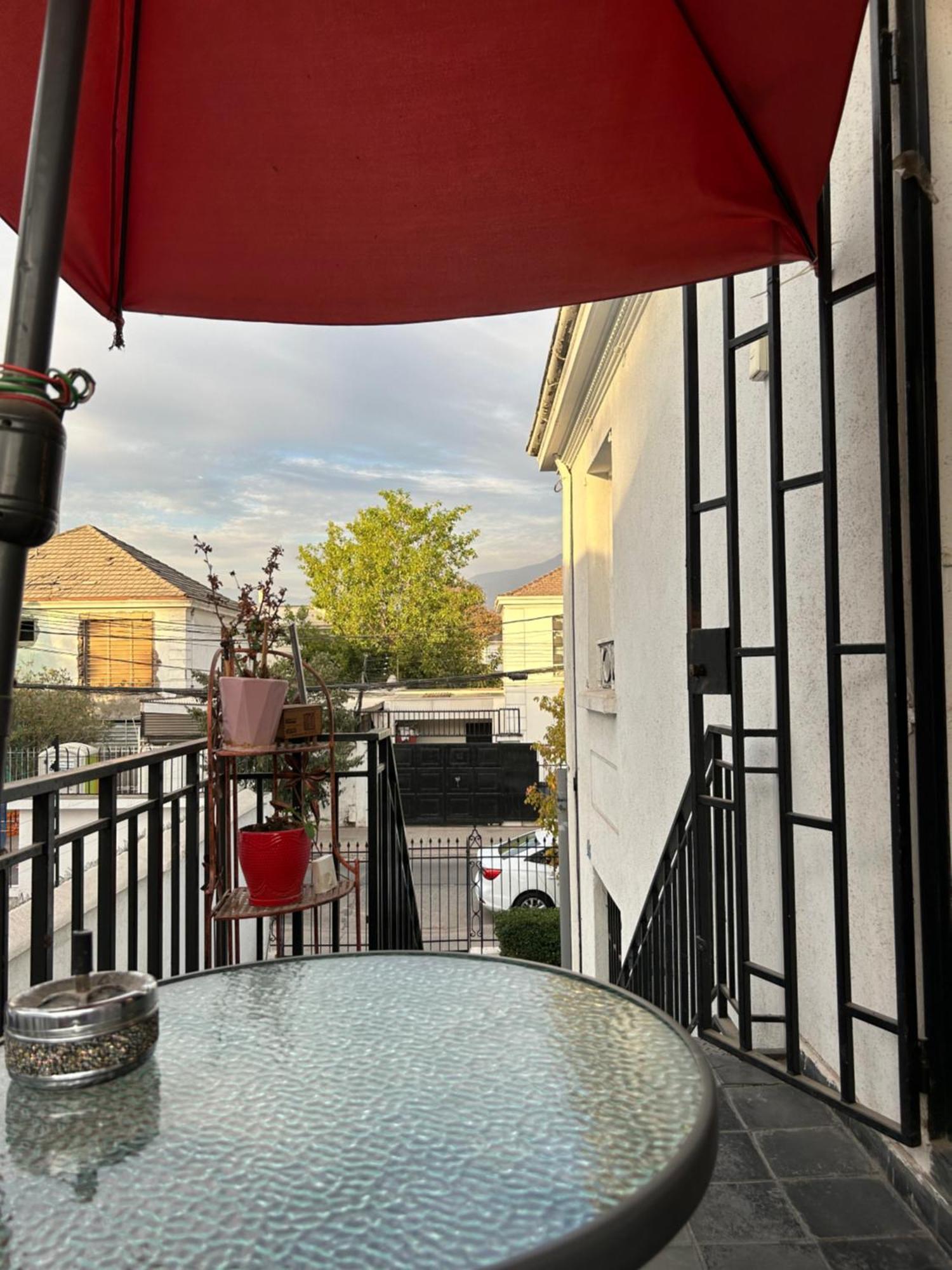 Casa Di Patti Apartment Сантяго Екстериор снимка