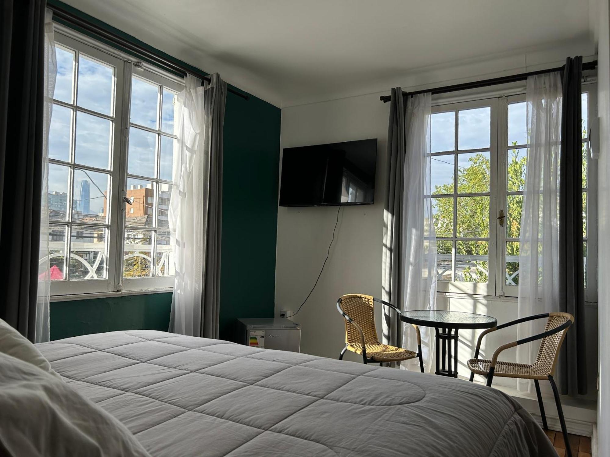 Casa Di Patti Apartment Сантяго Екстериор снимка