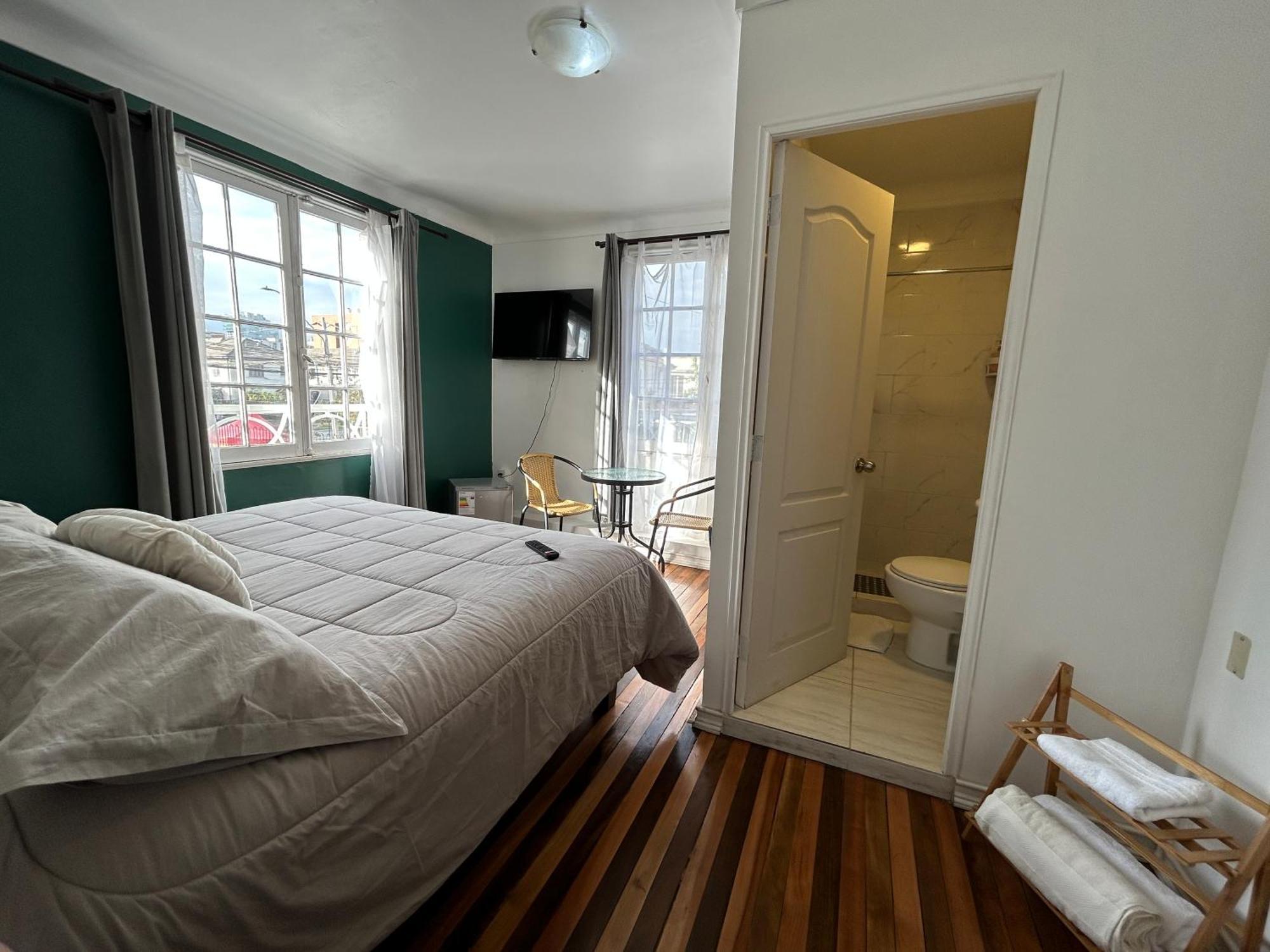 Casa Di Patti Apartment Сантяго Екстериор снимка