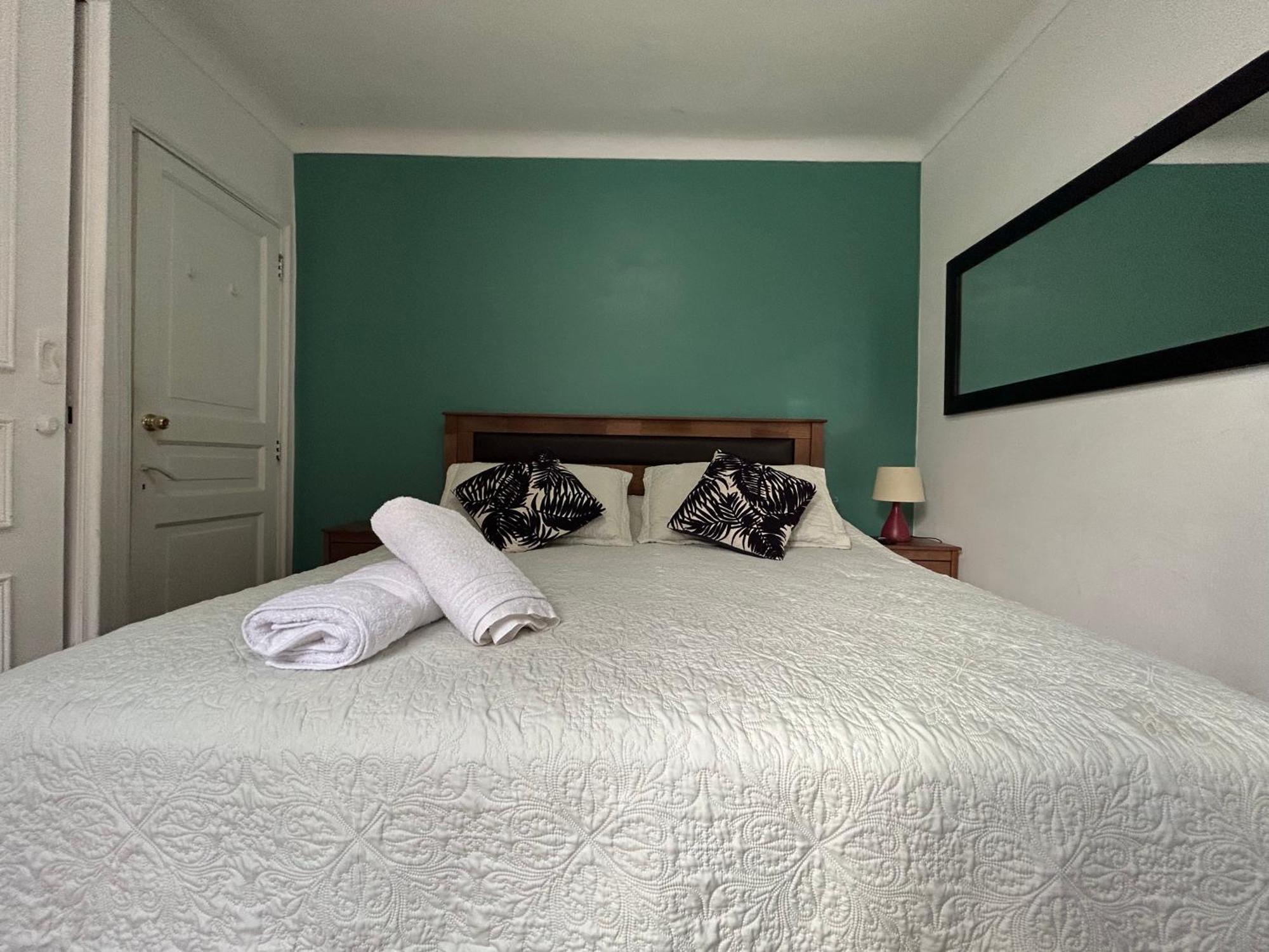 Casa Di Patti Apartment Сантяго Екстериор снимка