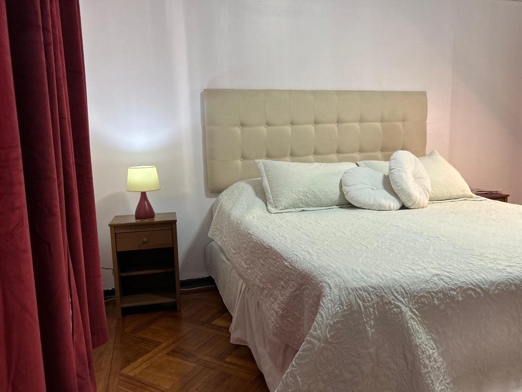 Casa Di Patti Apartment Сантяго Екстериор снимка