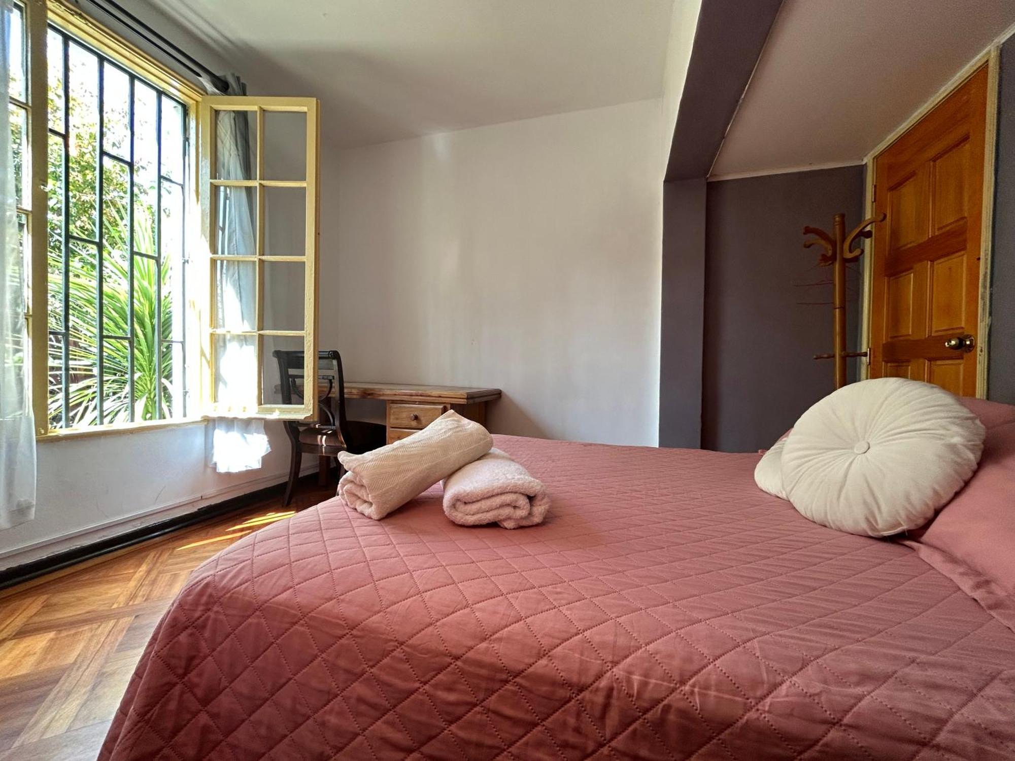 Casa Di Patti Apartment Сантяго Екстериор снимка