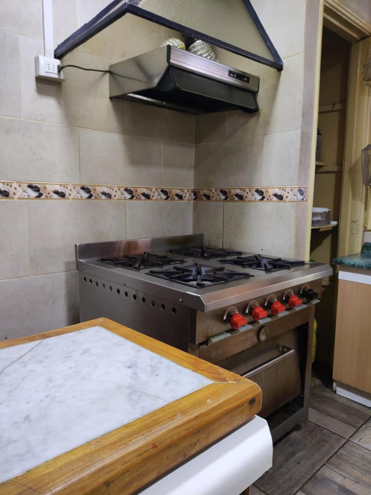 Casa Di Patti Apartment Сантяго Екстериор снимка