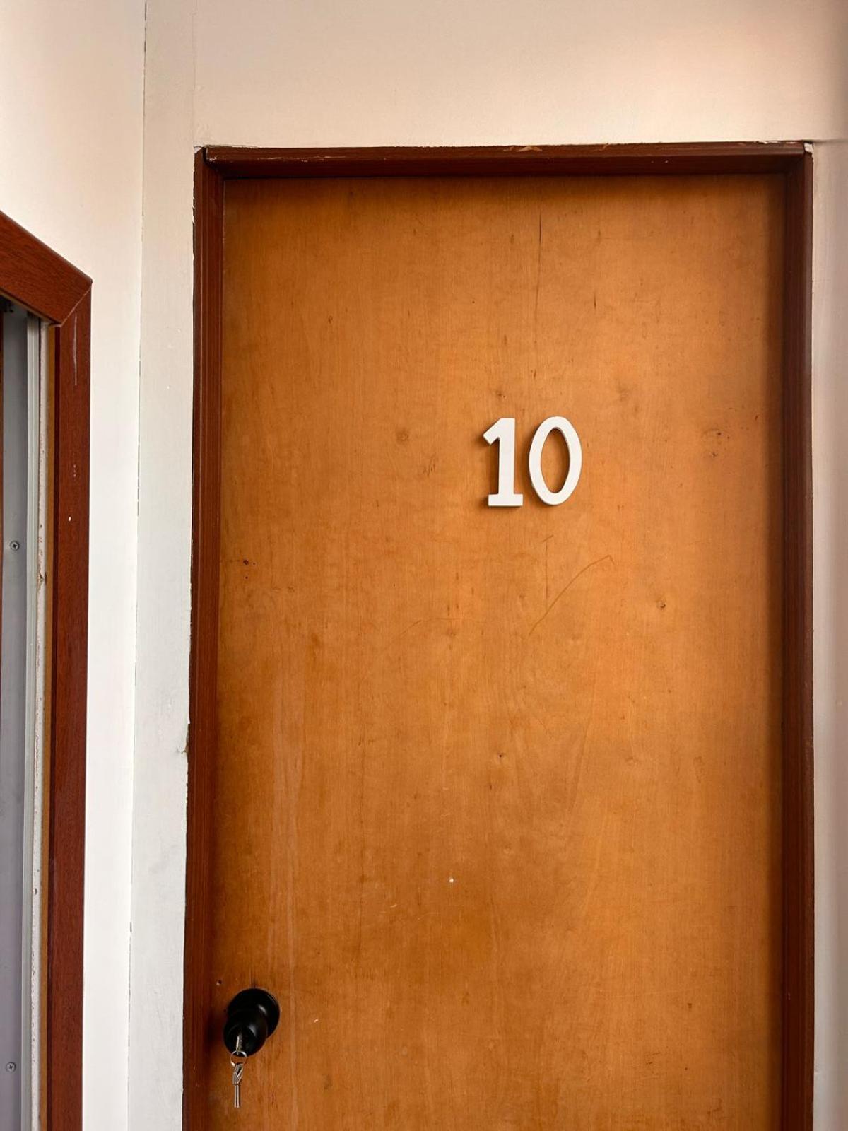 Casa Di Patti Apartment Сантяго Екстериор снимка