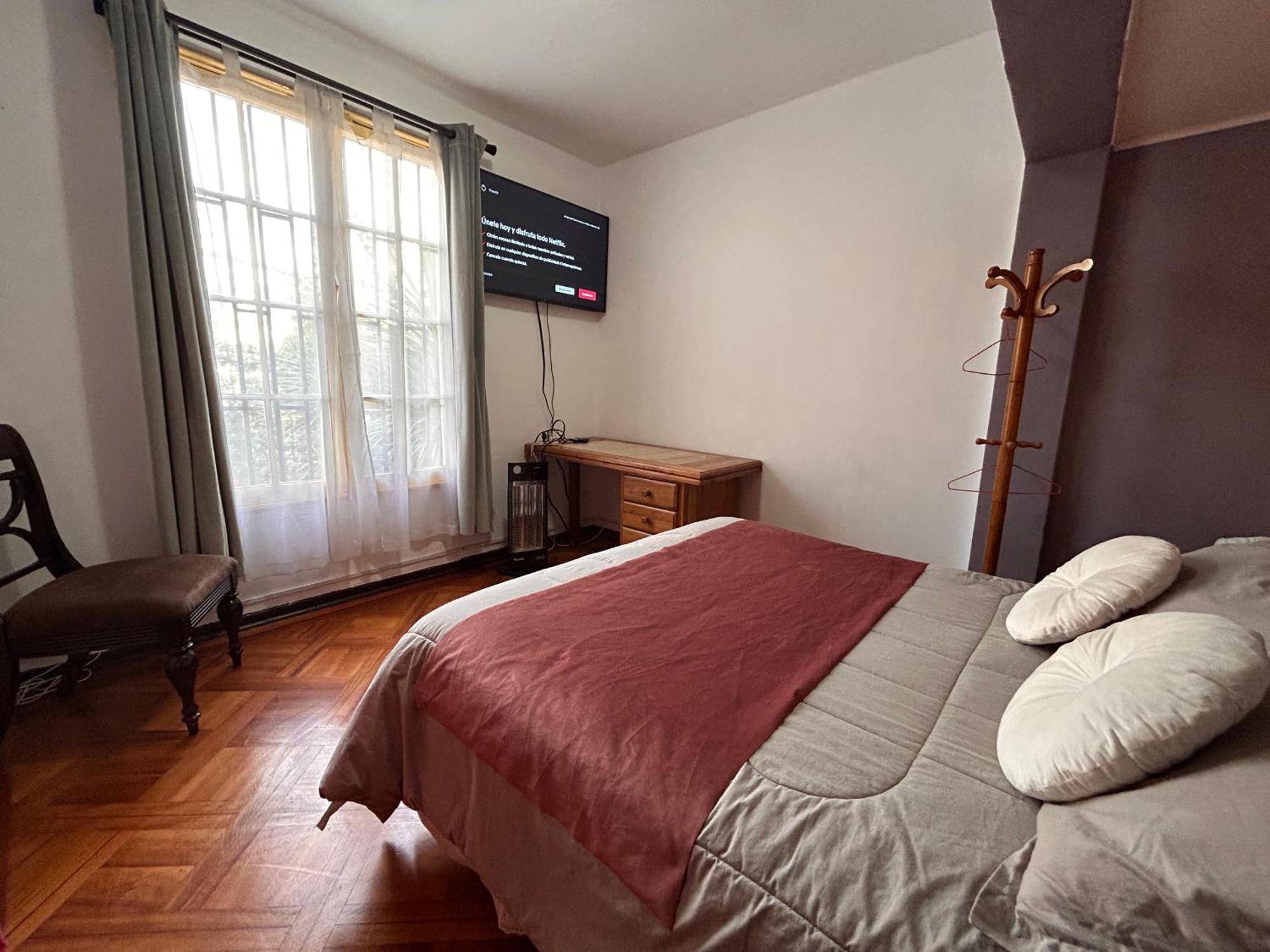 Casa Di Patti Apartment Сантяго Стая снимка